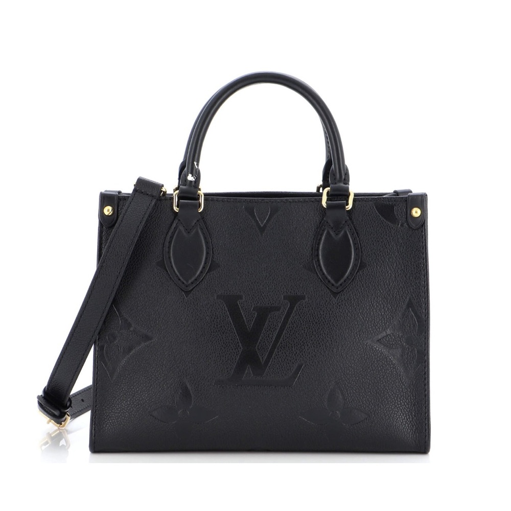 Louis Vuitton OnTheGo PM